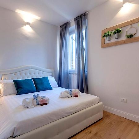 Abigail Apartment By Mamo Firenze Bagian luar foto