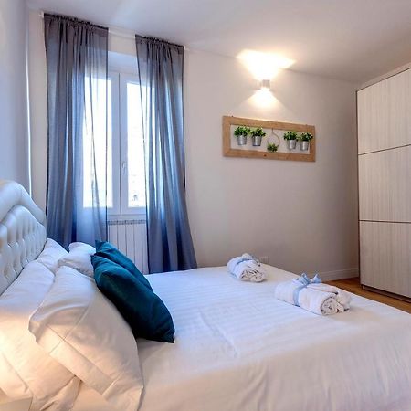Abigail Apartment By Mamo Firenze Bagian luar foto