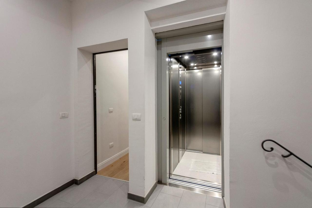 Abigail Apartment By Mamo Firenze Bagian luar foto