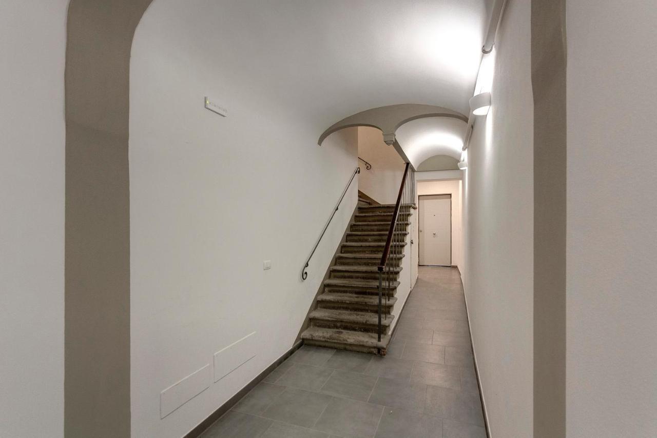 Abigail Apartment By Mamo Firenze Bagian luar foto
